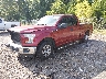 1FTEX1C88FK****** Used and Repairable 2015 Ford F-150 in Jackson