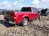 1FTEX1C88FK****** Salvage and Wrecked 2015 Ford F-150 in Mississippi State