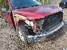 1FTEX1C88FK****** Salvage and Repairable 2015 Ford F-150 in Mississippi State