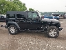 1C4BJWDGXGL****** Repairable 2016 Jeep Wrangler in New Jersey State
