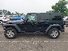 1C4BJWDGXGL****** Salvage 2016 Jeep Wrangler