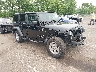 1C4BJWDGXGL****** Salvage and Wrecked 2016 Jeep Wrangler in Englishtown