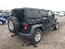 1C4BJWDGXGL****** Salvage and Wrecked 2016 Jeep Wrangler in New Jersey State