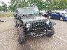 1C4BJWDGXGL****** Salvage and Repairable 2016 Jeep Wrangler in New Jersey State