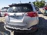 JTMZFREV6FJ****** Destrozados 2015 Toyota RAV4