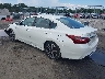 1N4AL3AP4HC****** Salvamento y Reparables 2017 Nissan Altima en Savannah
