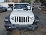 1C4GJXAN0KW****** Destrozados 2019 Jeep Wrangler en Estado de California