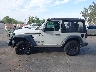 1C4GJXAN0KW****** Reparables 2019 Jeep Wrangler en Estado de California