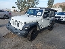 1C4GJXAN0KW****** Usados y Reparables 2019 Jeep Wrangler en Fontana