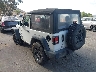 1C4GJXAN0KW****** Salvamento y Reparables 2019 Jeep Wrangler en Fontana