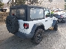 1C4GJXAN0KW****** Salvamento y Destrozados 2019 Jeep Wrangler en Estado de California