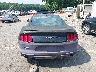 1FA6P8TH4L5****** Destrozados 2020 Ford Mustang