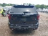 1FM5K8GT3HG****** Wrecked 2017 Ford Explorer