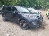 1FM5K8GT3HG****** Salvage and Wrecked 2017 Ford Explorer in Dundalk