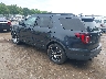 1FM5K8GT3HG****** Salvage and Repairable 2017 Ford Explorer in Dundalk