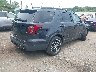 1FM5K8GT3HG****** Salvage and Wrecked 2017 Ford Explorer in Maryland State