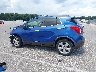 KL4CJASB5FB****** Salvage 2015 Buick Encore