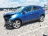 KL4CJASB5FB****** Used and Repairable 2015 Buick Encore in Indianapolis South