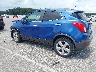 KL4CJASB5FB****** Salvage and Repairable 2015 Buick Encore in Indianapolis South