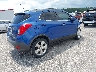 KL4CJASB5FB****** Salvage and Wrecked 2015 Buick Encore in Indiana State