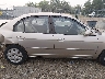 1HGES267X1L****** Reparables 2001 Honda Civic en Estado de Ohio