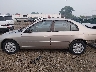 1HGES267X1L****** Salvamento 2001 Honda Civic