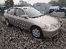 1HGES267X1L****** Salvamento y Destrozados 2001 Honda Civic en Columbus