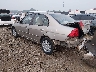 1HGES267X1L****** Salvamento y Reparables 2001 Honda Civic en Columbus