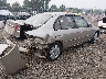 1HGES267X1L****** Salvamento y Destrozados 2001 Honda Civic en Estado de Ohio