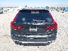 YV4102NK7J1****** Wrecked 2018 Volvo V90