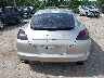 WP0AA2A70DL****** Used 2013 Porsche Panamera
