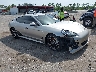 WP0AA2A70DL****** Salvage and Wrecked 2013 Porsche Panamera in West Palm Beach