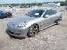 WP0AA2A70DL****** Used and Repairable 2013 Porsche Panamera in West Palm Beach