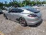 WP0AA2A70DL****** Salvage and Repairable 2013 Porsche Panamera in West Palm Beach