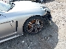 WP0AA2A70DL****** Salvage and Repairable 2013 Porsche Panamera in Florida State