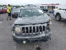 1C4NJPBA6CD****** Used 2012 Jeep Patriot in Illinois State