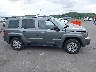 1C4NJPBA6CD****** Repairable 2012 Jeep Patriot in Illinois State