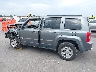 1C4NJPBA6CD****** Salvage 2012 Jeep Patriot