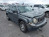 1C4NJPBA6CD****** Salvage and Wrecked 2012 Jeep Patriot in Saint Louis