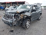 1C4NJPBA6CD****** Used and Repairable 2012 Jeep Patriot in Saint Louis