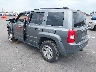 1C4NJPBA6CD****** Salvage and Repairable 2012 Jeep Patriot in Saint Louis
