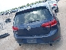3VW447AU7JM****** Destrozados 2018 Volkswagen Golf GTI