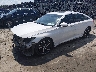 1HGCV2F35KA****** Usados y Reparables 2019 Honda Accord en Savannah