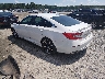 1HGCV2F35KA****** Salvamento y Reparables 2019 Honda Accord en Savannah