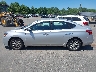 3N1AB7AP5KY****** Repairable 2019 Nissan Sentra in Connecticut State
