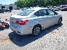 3N1AB7AP5KY****** Salvage and Wrecked 2019 Nissan Sentra in Connecticut State