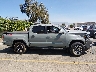 3TYCZ5AN0NT****** Usados 2022 Toyota Tacoma en Estado de California