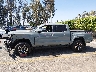 3TYCZ5AN0NT****** Reparables 2022 Toyota Tacoma en Estado de California