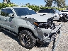 3TYCZ5AN0NT****** Reparables 2022 Toyota Tacoma