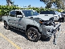 3TYCZ5AN0NT****** Salvamento y Destrozados 2022 Toyota Tacoma en Fontana